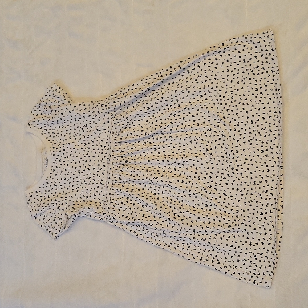 EUC girl's dress